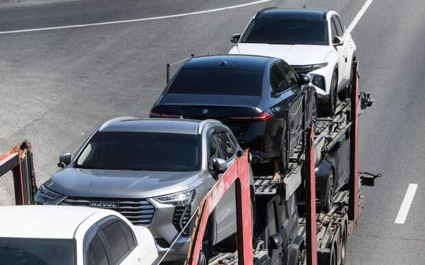 Льготный утильсбор и скидки: откуда и какие машины выгодно везти в Россию