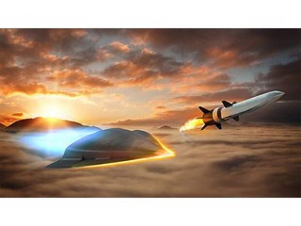 Гиперзвук снова в приоритете