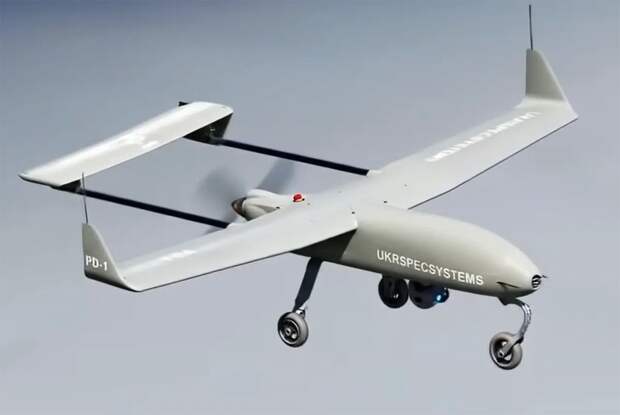 Армия Финляндии сообщила подробности об упавших в стране беспилотниках Украины