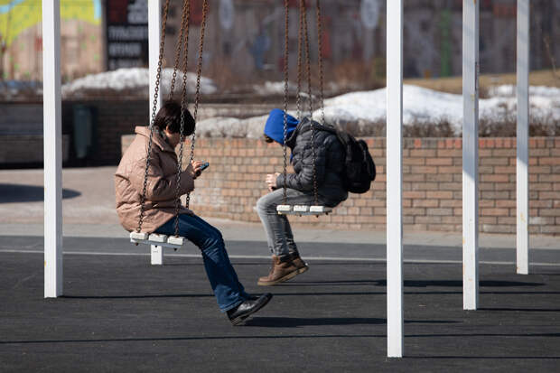 Роспотребнадзор дал рекомендации по формированию здоровых привычек у молодёжи