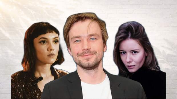 «Это чудо. Это мечта»: как звезда, бросивший двух актрис, обрел счастье с девушкой «с улицы» и стал отцом в 36 лет