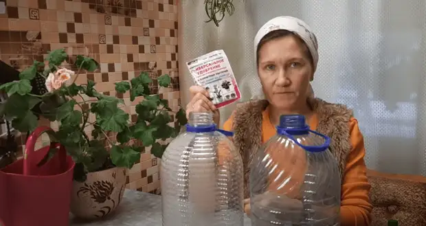 Мощнейшее удобрение для всех растений практически даром. Выращиваем хлореллу самостоятельно