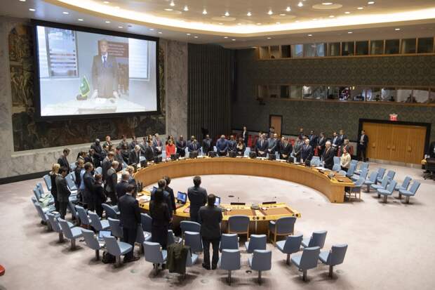 Небензя: удары по Ирану направлены на устранение неудобного Западу государства