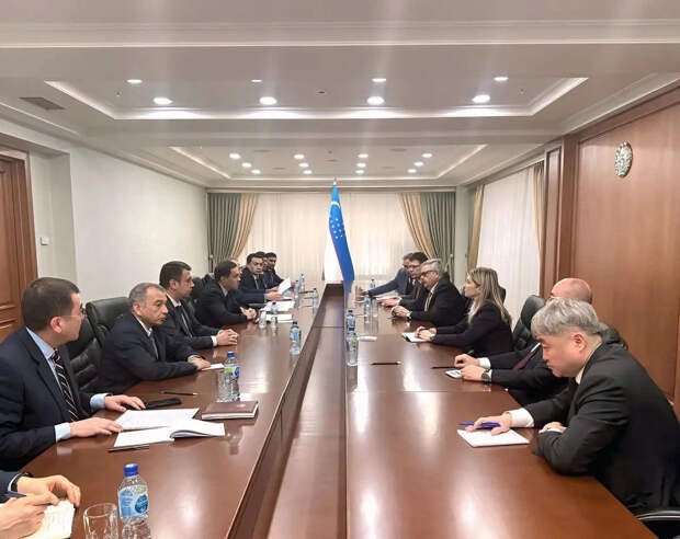 Я возмущён: Гражданин Узбекистана убил в России. А наказывают нашего посла