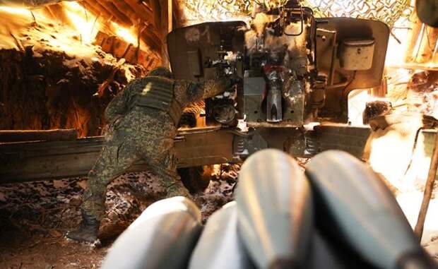 Встречная битва за Гришино: «Наступ» Сырского на Днепропетровщине оставил ВСУ без резервов и надежд на будущее