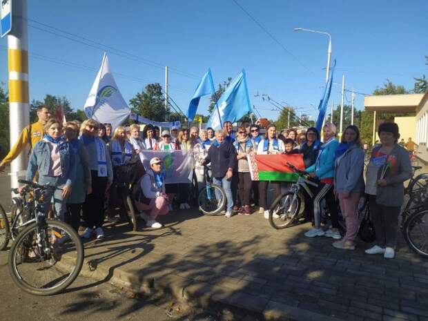 ´Мы едины´.