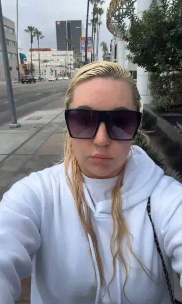 Аманда Байнс