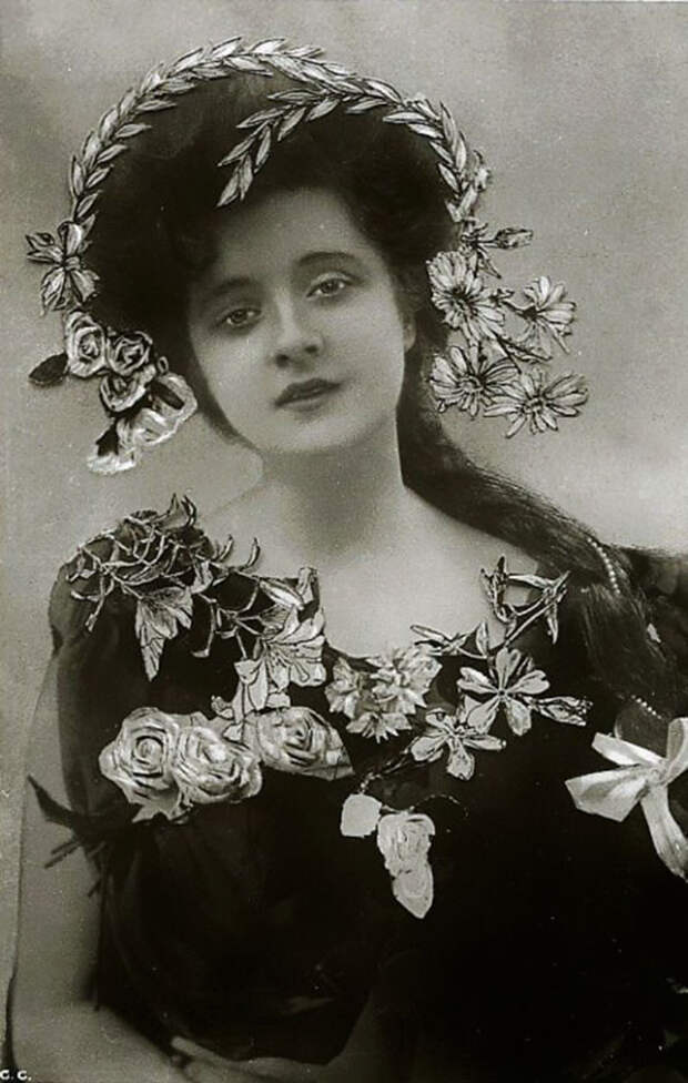 Billie Burke (1884-1970)