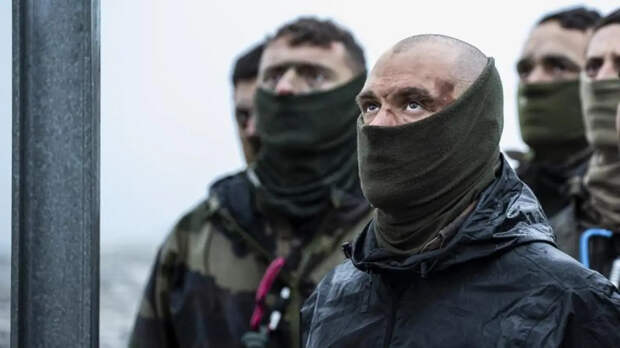 Макрон признал первую за несколько лет военную потерю Франции на Ближнем Востоке