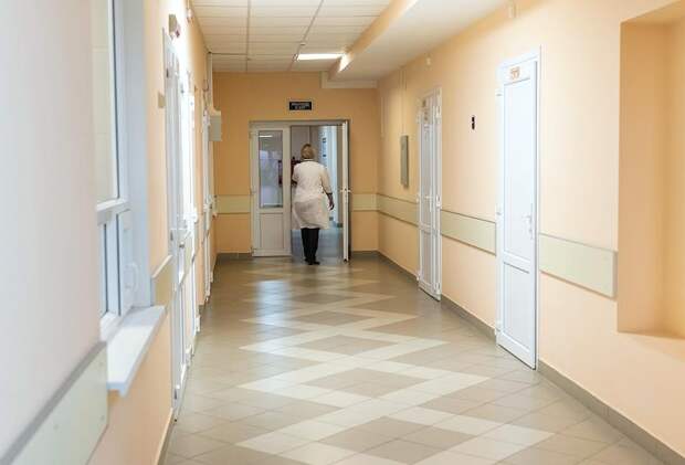 Подростки выпили самодельный напиток и оказались в больнице