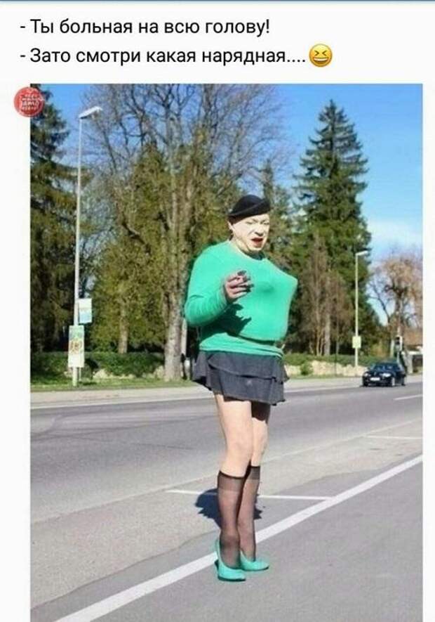 Свежие веселые картинки