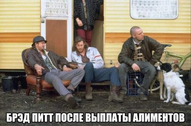 Смешные картинки дня