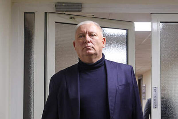 Экс-депутату Госдумы и бывшему вице-губернатору Кубани Вороновскому суд продлил арест еще на три месяца