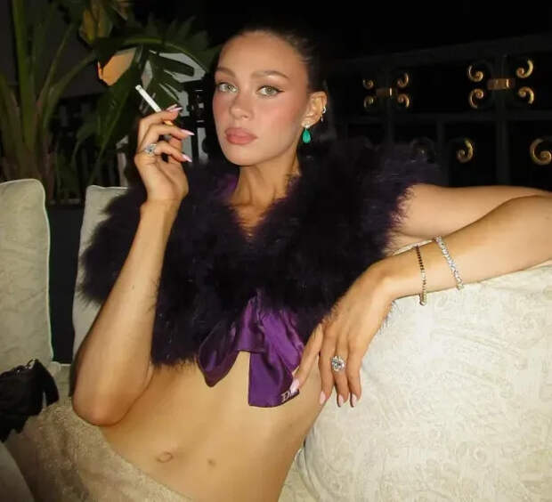 Никола Пельтц