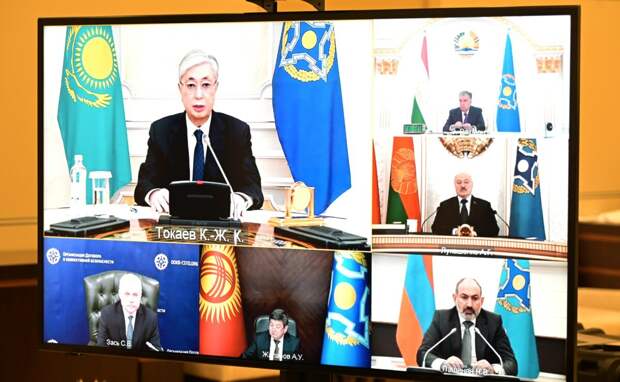 Пашинян провоцирует конфликт с Лукашенко. Чего добивается армянский политик?