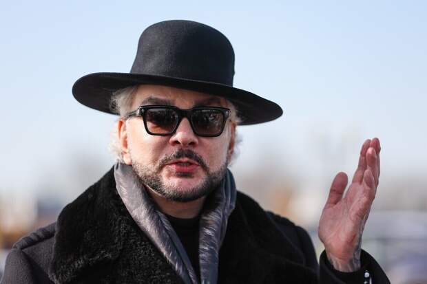 Дело Киркорова рассмотрели в Арбитражном суде в день кончины его отца