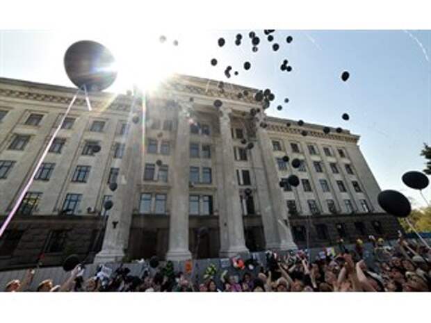 Страна (Украина): они так и не поняли, что развязали войну