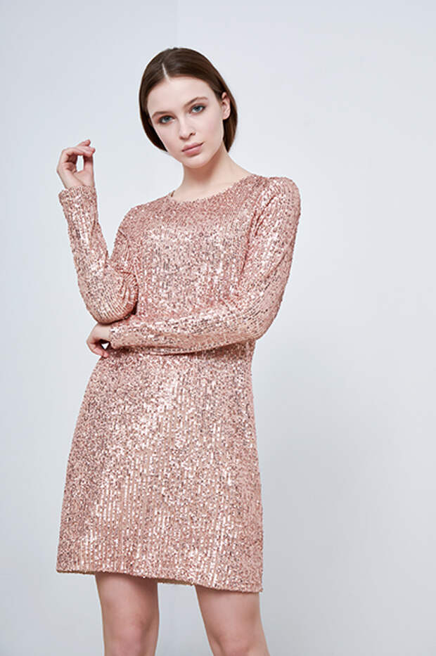 Закати вечеринку: смотрим новогодние коллекции модных брендов