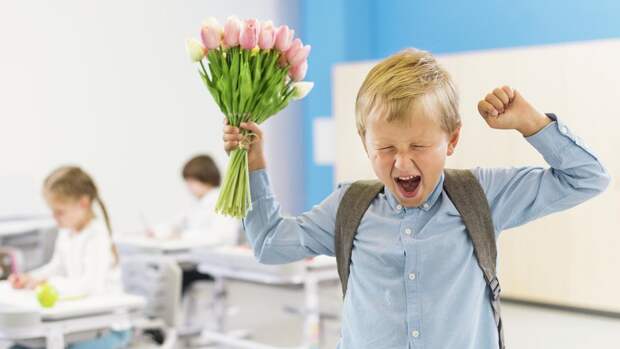 Запись в первый класс в 2026 году: что нужно знать родителям и как подготовиться к новому этапу