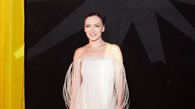 40 лет — не приговор, а «золотой» век: Ольга Серябкина о сыне, муже и «неизбежном» уходе из группы