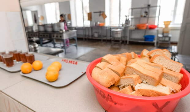 В Карелии открыли телефонную линию по вопросам бесплатных школьных обедов