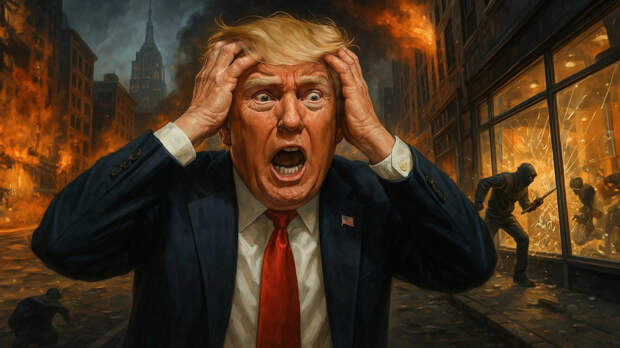 Вместо пророчеств - реальный прогноз на 2026 год: Много неприятных сюрпризов