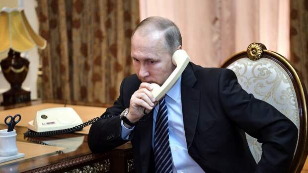Guardian: Запад бросил россиян, и они нашли Путина
