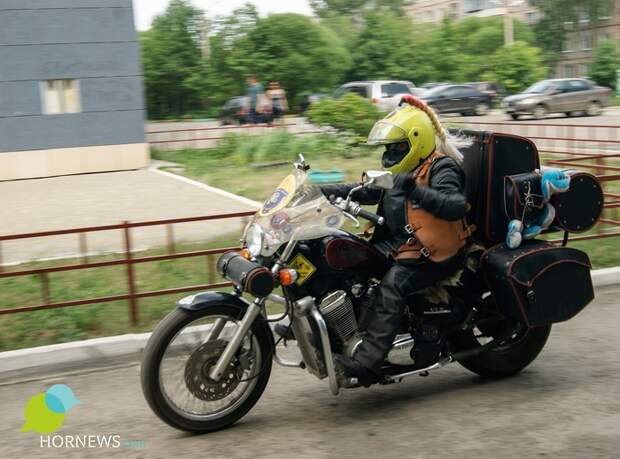 Тётя Сева на байке: челябинская пенсионерка организовала мотоклуб "Стальные кобры" Челябинск, Байкеры, Мотоциклы, Длиннопост