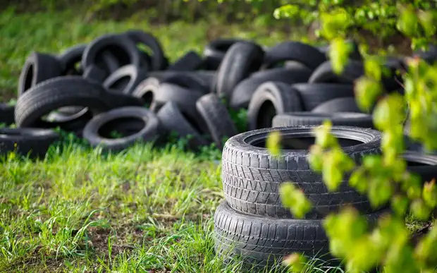 6 вопросов от покупателей бэушных шин (и развернутые ответы эксперта)