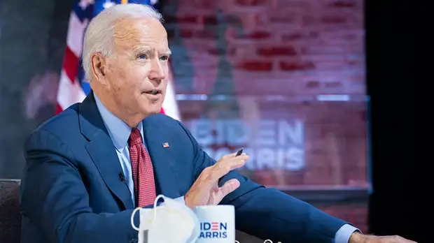 Байден подписал закон о запрете импорта энергоносителей из РФ