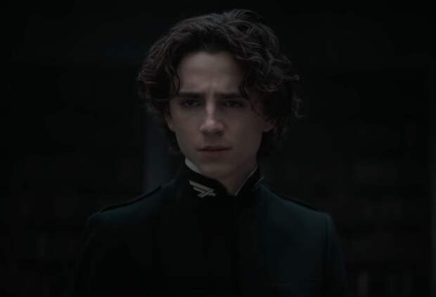 Третий фильм франшизы «Дюна» станет заключительным — режиссер