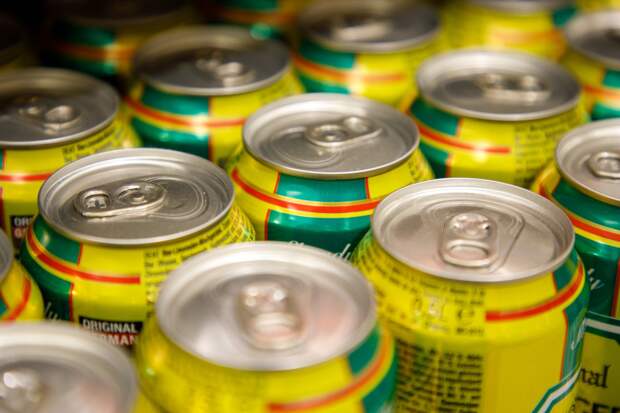 На время футбольного матча 13 сентября в Туле запретят продавать алкоголь