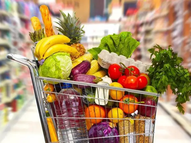 Ритейлеры: в Великий пост вырос спрос на продукты растительного происхождения