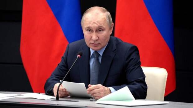 Лидеры России и Кубы Владимир Путин и Мигель Диас-Канель Бермудес провели телефонные переговоры