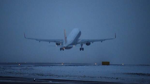 Аэропорты Саратова, Калуги, Пензы и Ярославля вновь принимают и отправляют рейсы