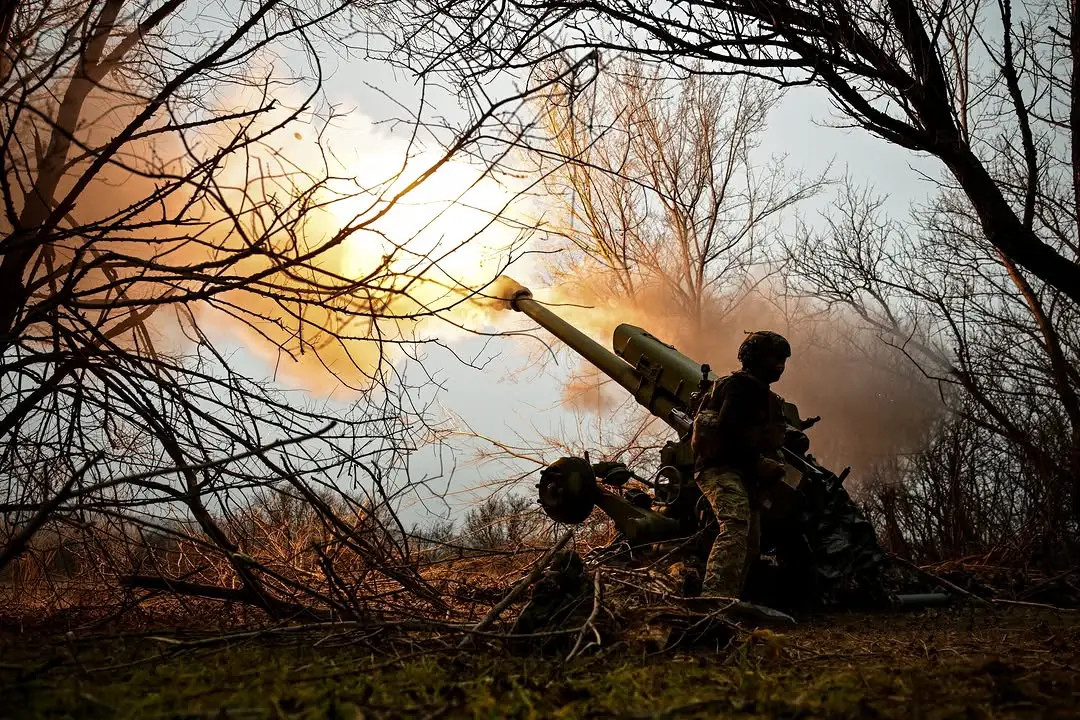 Спорный момент: план США по урегулированию украинского конфликта не предполагает ограничение численности ВСУ