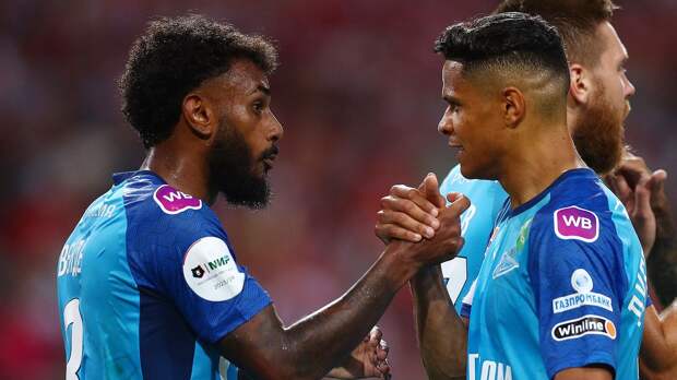 Справедливая таблица РПЛ: «Краснодар» и «Зенит» не заслужили идти в лидерах?