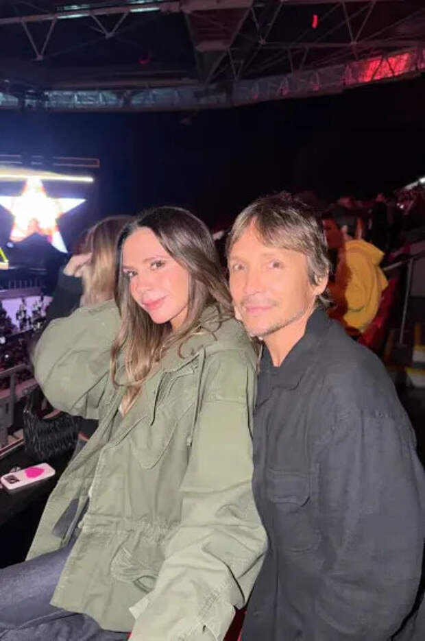 Виктория Бекхэм