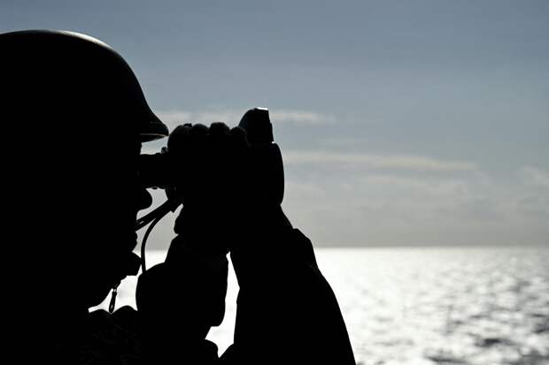 Стало известно о плане действий НАТО на Ближнем Востоке