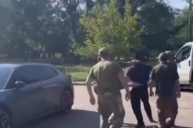 На Украине ТЦК переименуют из-за проблем с мобилизацией