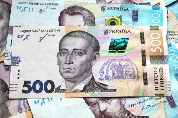 На Украине заявили о возникновении дефицита средств, заложенных на оборону