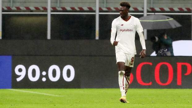 Тэмми Абрахам переходит в «Астон Виллу»