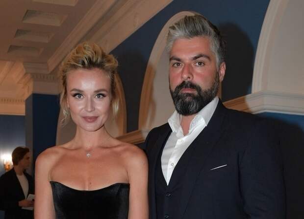 Бывший муж Полины Гагариной отметил день рождения странным перформансом