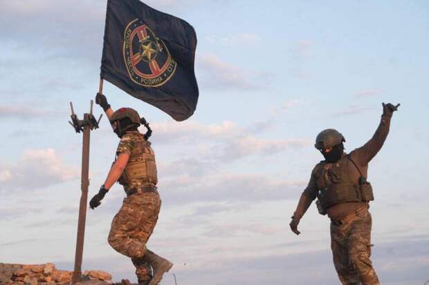 Председатель комитета Госдумы по обороне Картаполов: Решения по дальнейшей судьбе ЧВК «Вагнер» пока нет