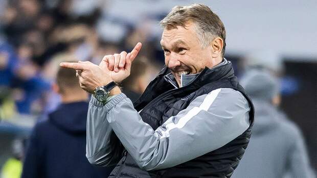 «Балтика» сделала заявление об операции Талалаева: «Прошла по плану, самочувствие положительное»