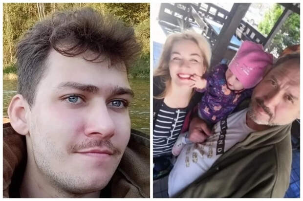 Сын Усольцевой не отреагировал на дату через три месяца после пропажи семьи