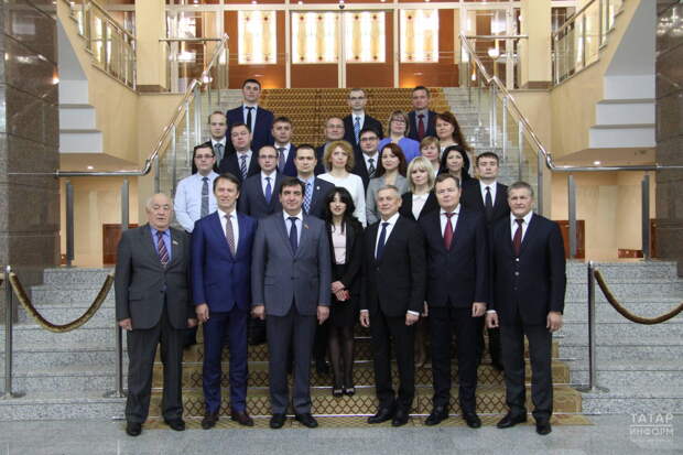 Нагрузка на мировых судей в Татарстане снизилась впервые за 15 лет