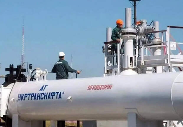Словакия просит ЕК проверить информацию о повреждении нефтепровода «Дружба»