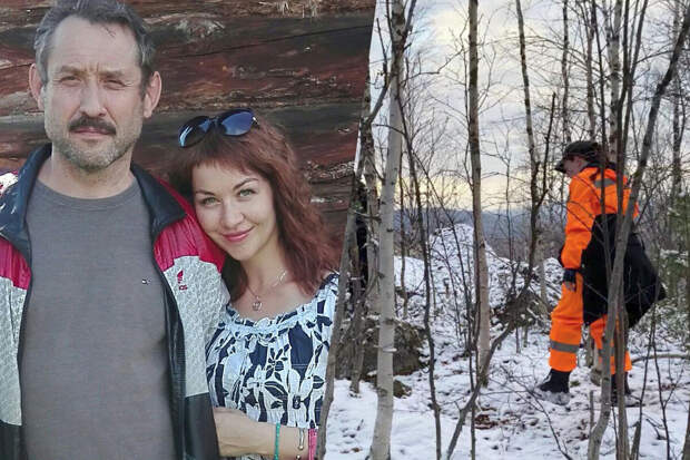 Эксперт Балашов: маршрут, где пропали Усольцевы, оказался одним из самых простых