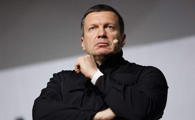 Сатановский: "почему их именно Соловьёв так бесит?"